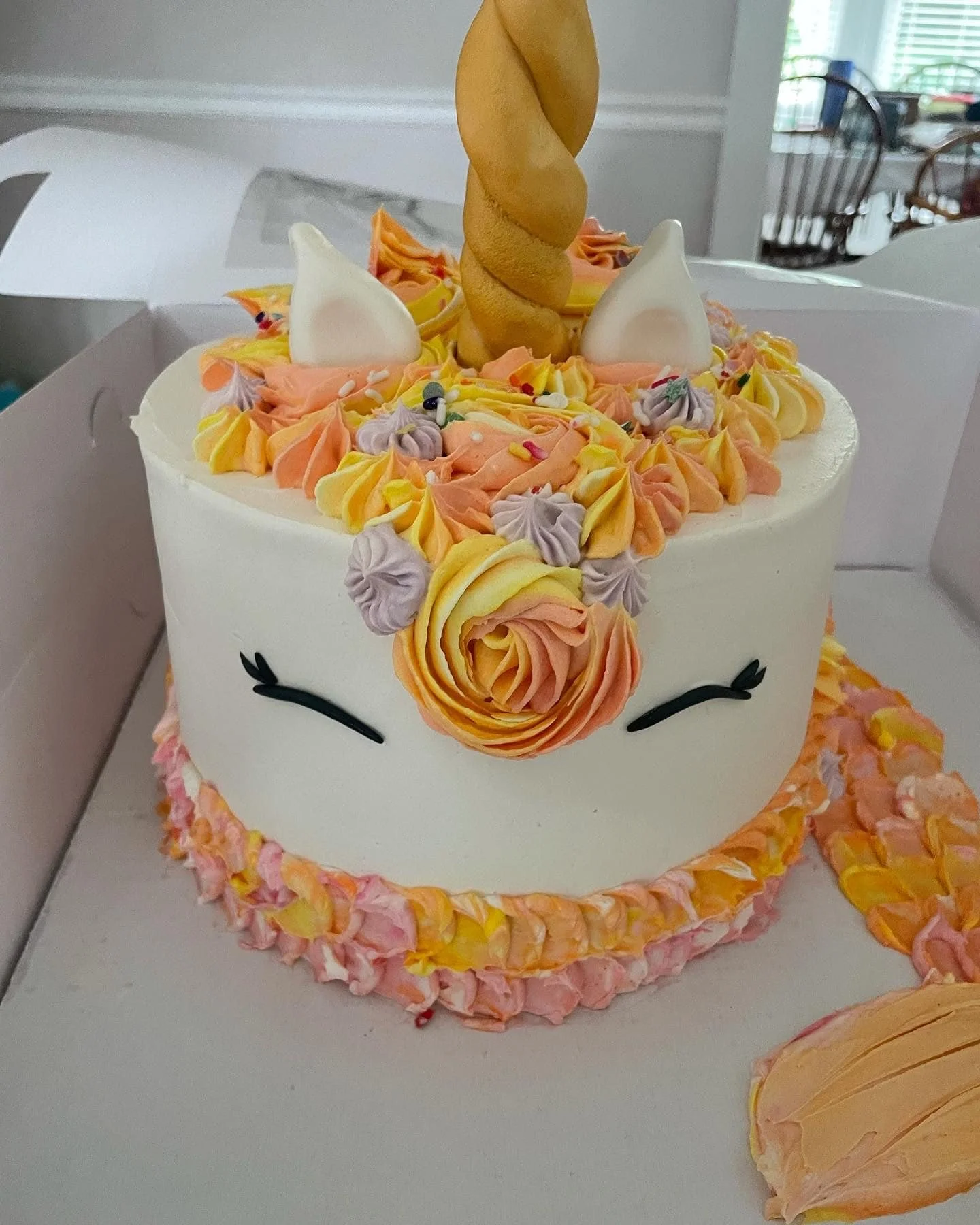 Cake
