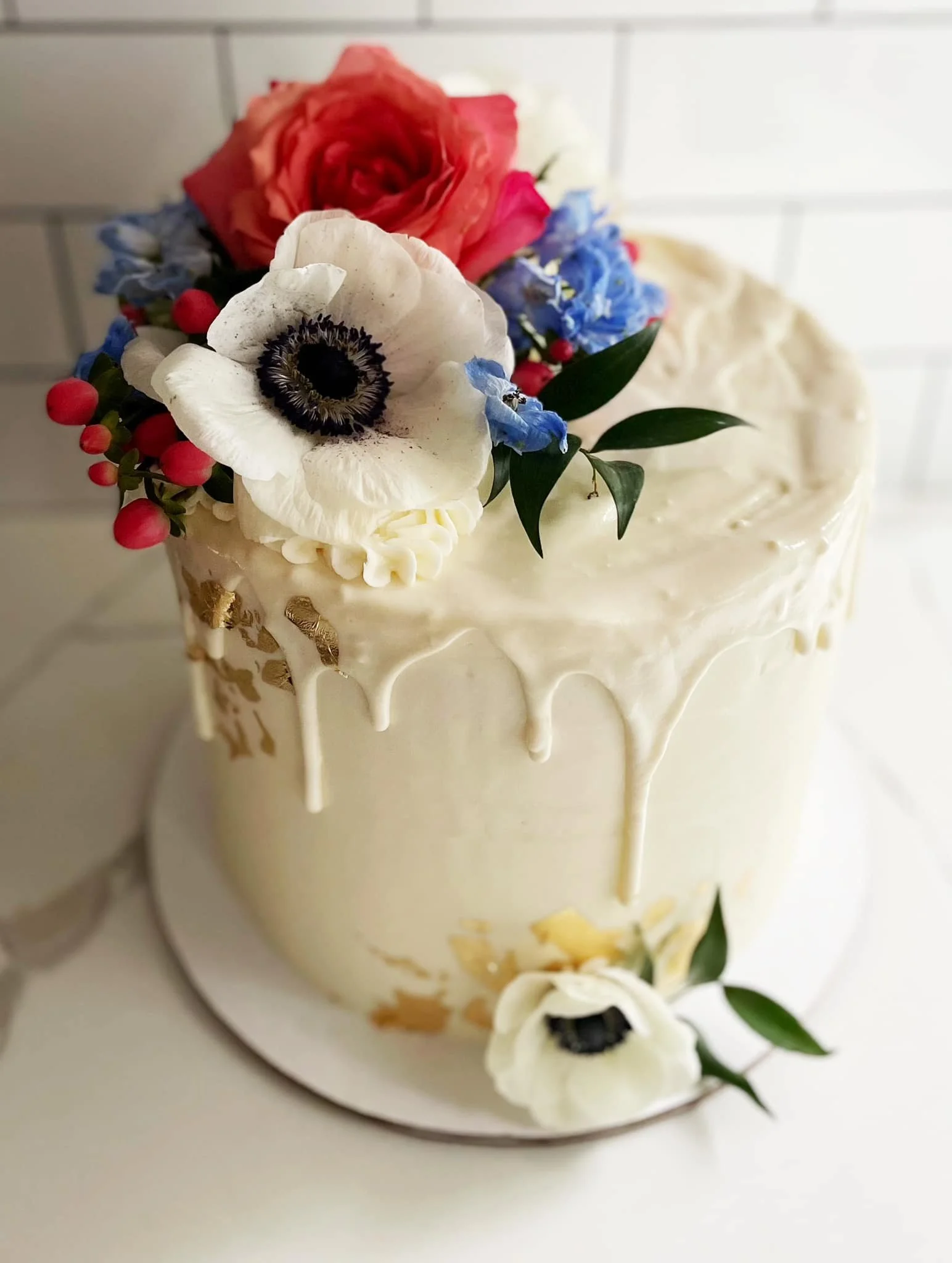 Cake