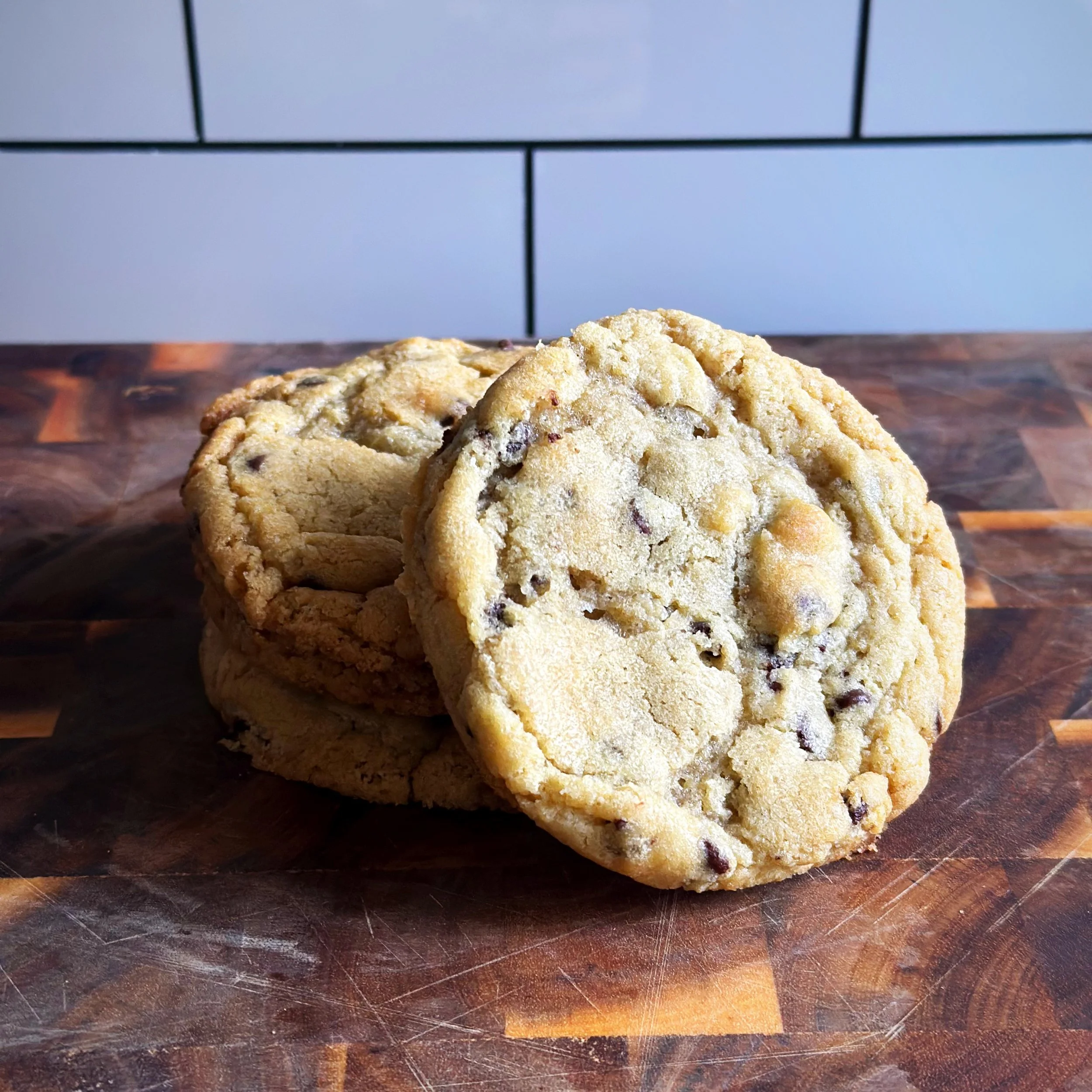 Classic Chocolate Chip