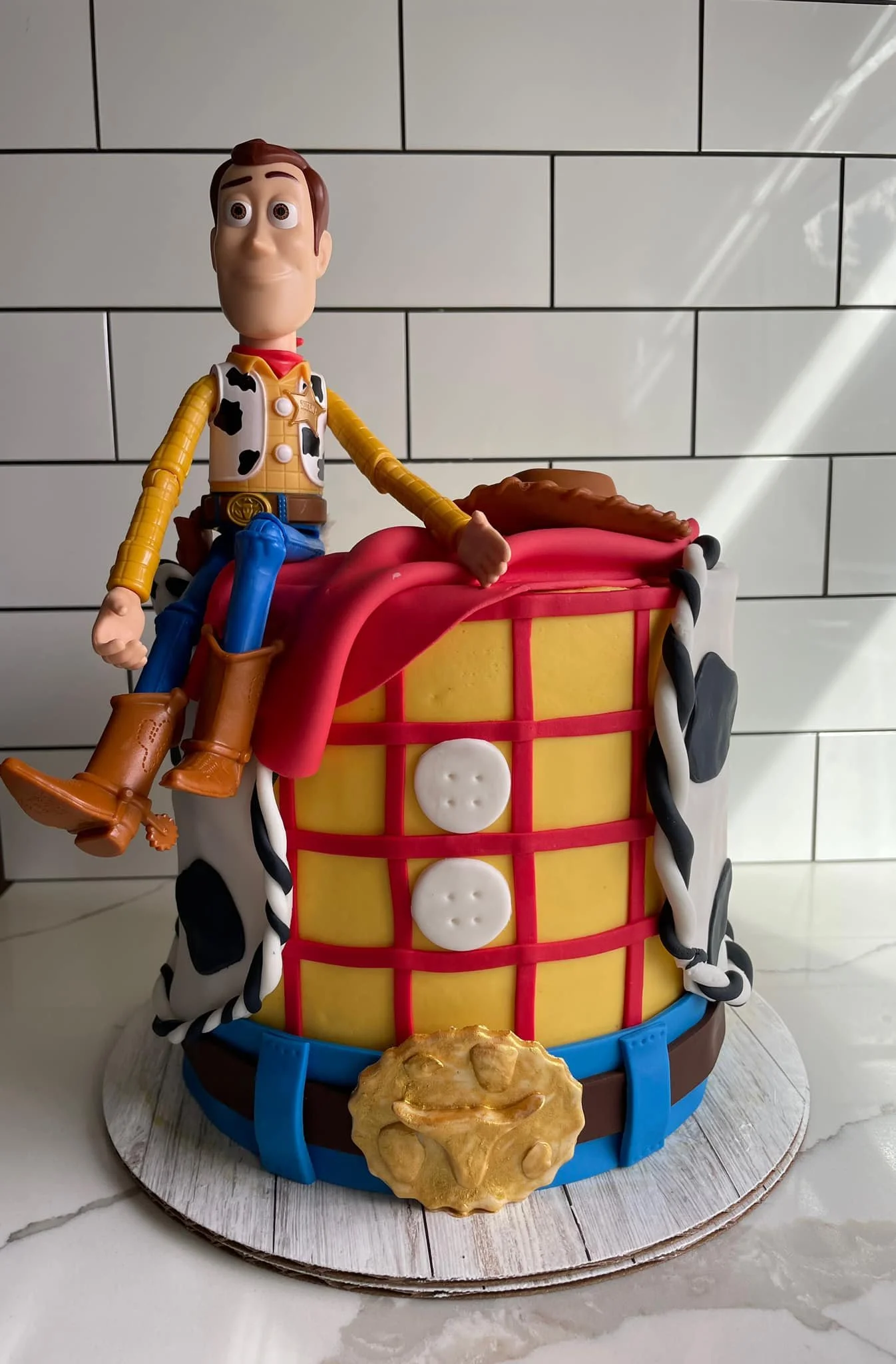 Cake