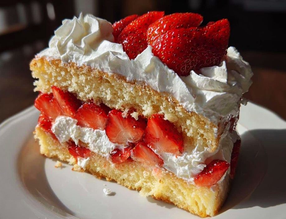 Classic Cakes Collection