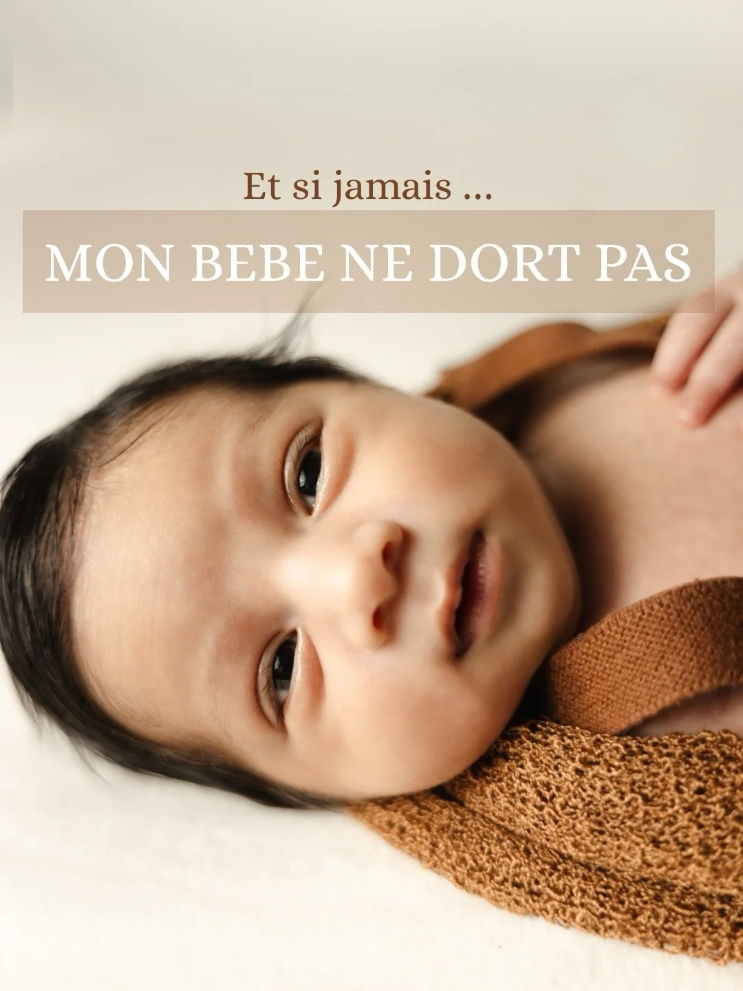 &Ccedil;a vous inqui&egrave;te beaucoup &ccedil;a !

Pourtant il n&rsquo;y a pas d&rsquo;inqui&eacute;tude &agrave; avoir. Il y a des b&eacute;b&eacute;s tout simplement &eacute;veill&eacute;s pour leur &acirc;ge ou d&rsquo;autres qui ont tout simple