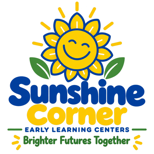Sunshine Corner Early Learning Centers — Brighter Futures Together