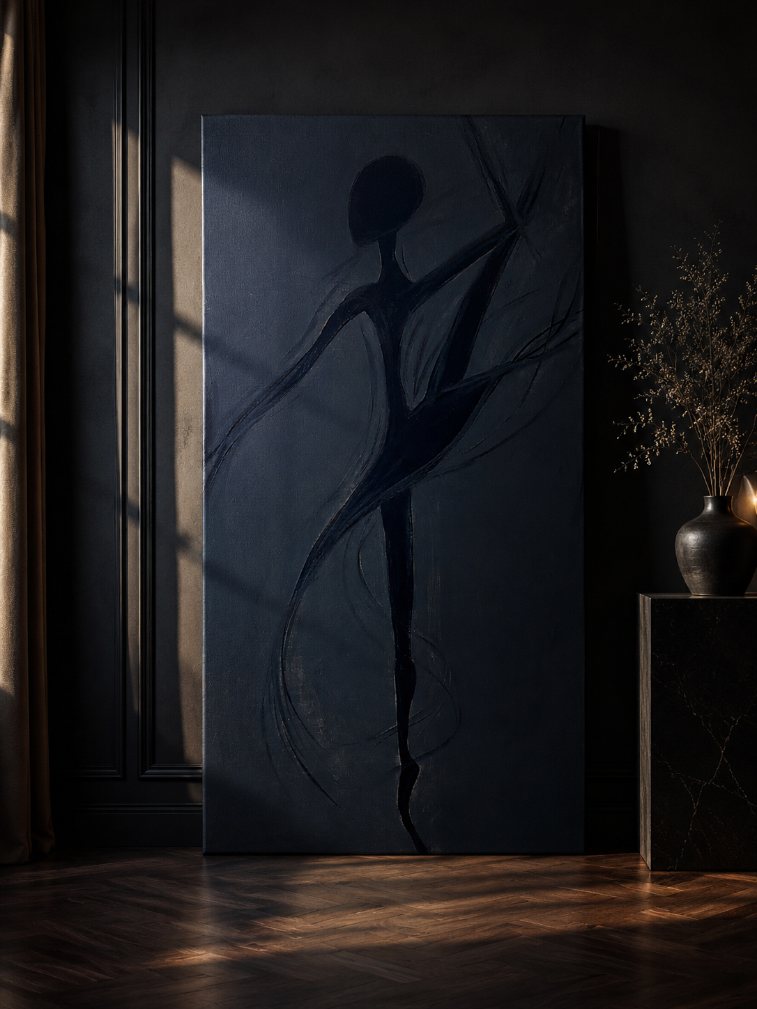The Shadow