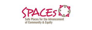 Safe Places for the Advancement of Community and Equity Logo