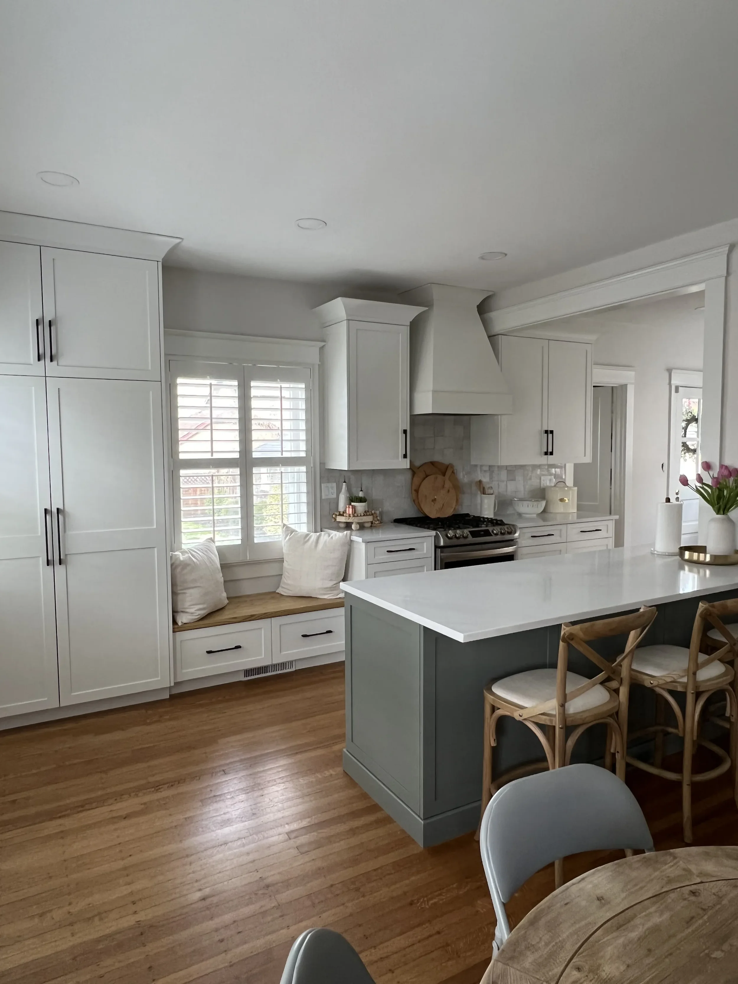 Timeless &amp; Classic Kitchen Collection