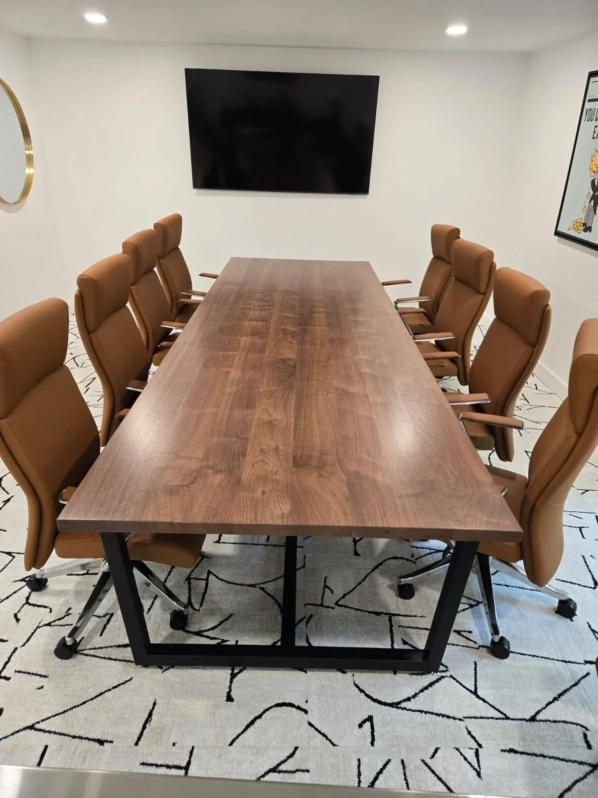 The Commercial Artisan Collection