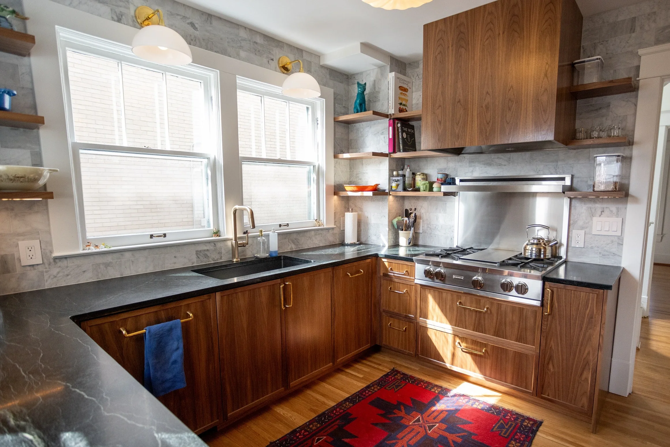 The Historic Highlands Revival