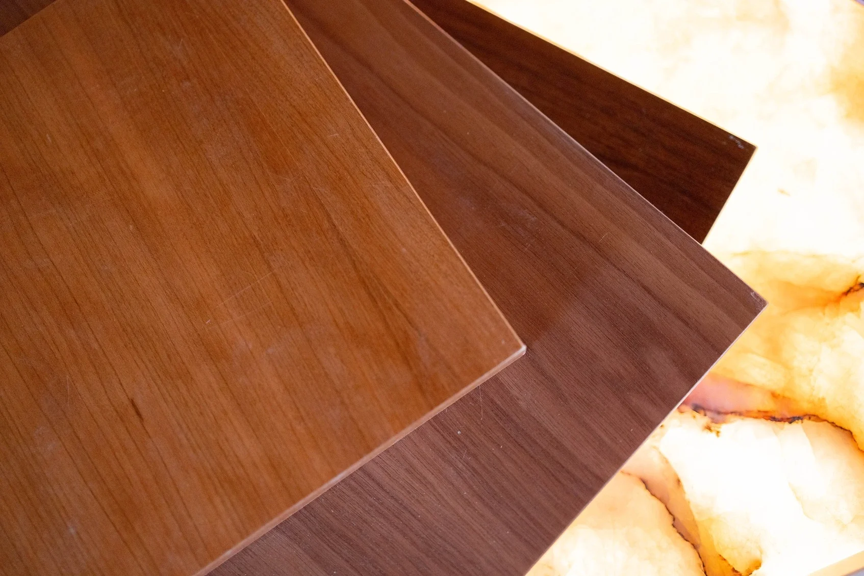 The Aligned Showroom