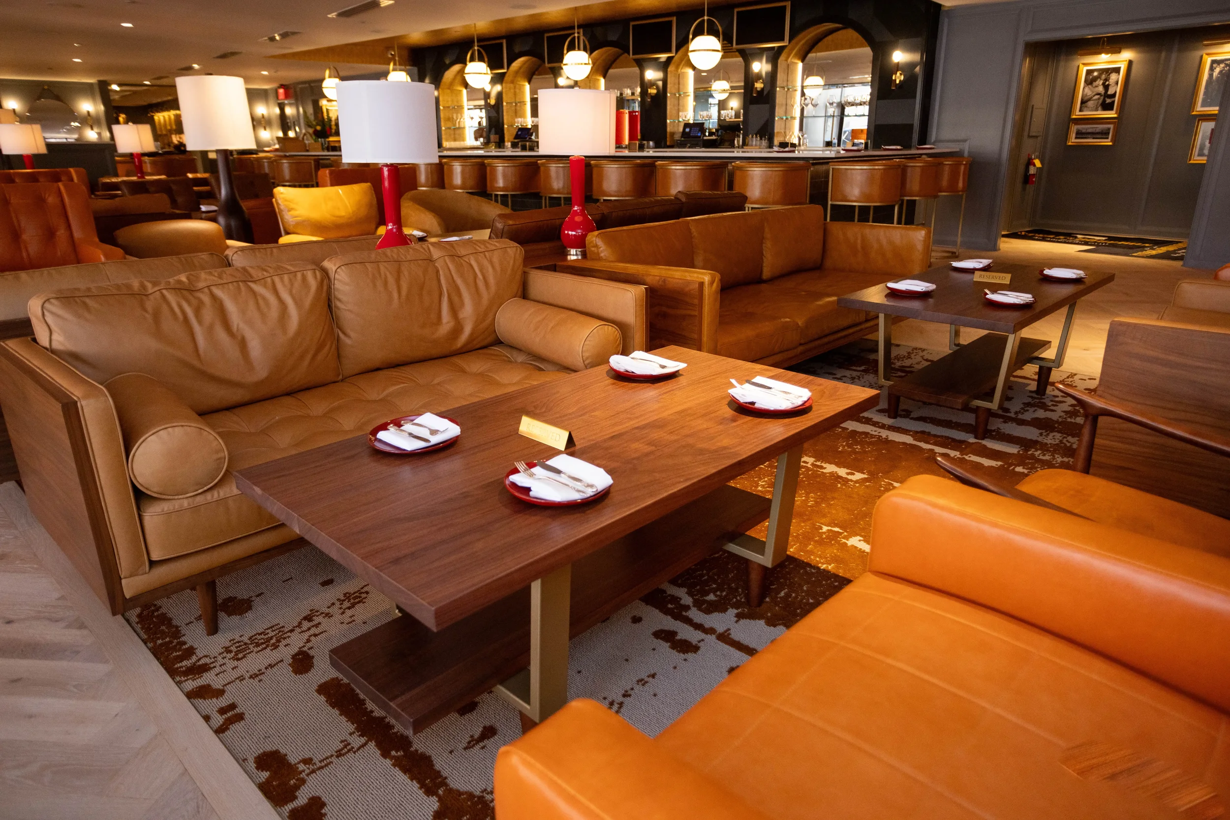 The Steak &amp; Bourbon Collection