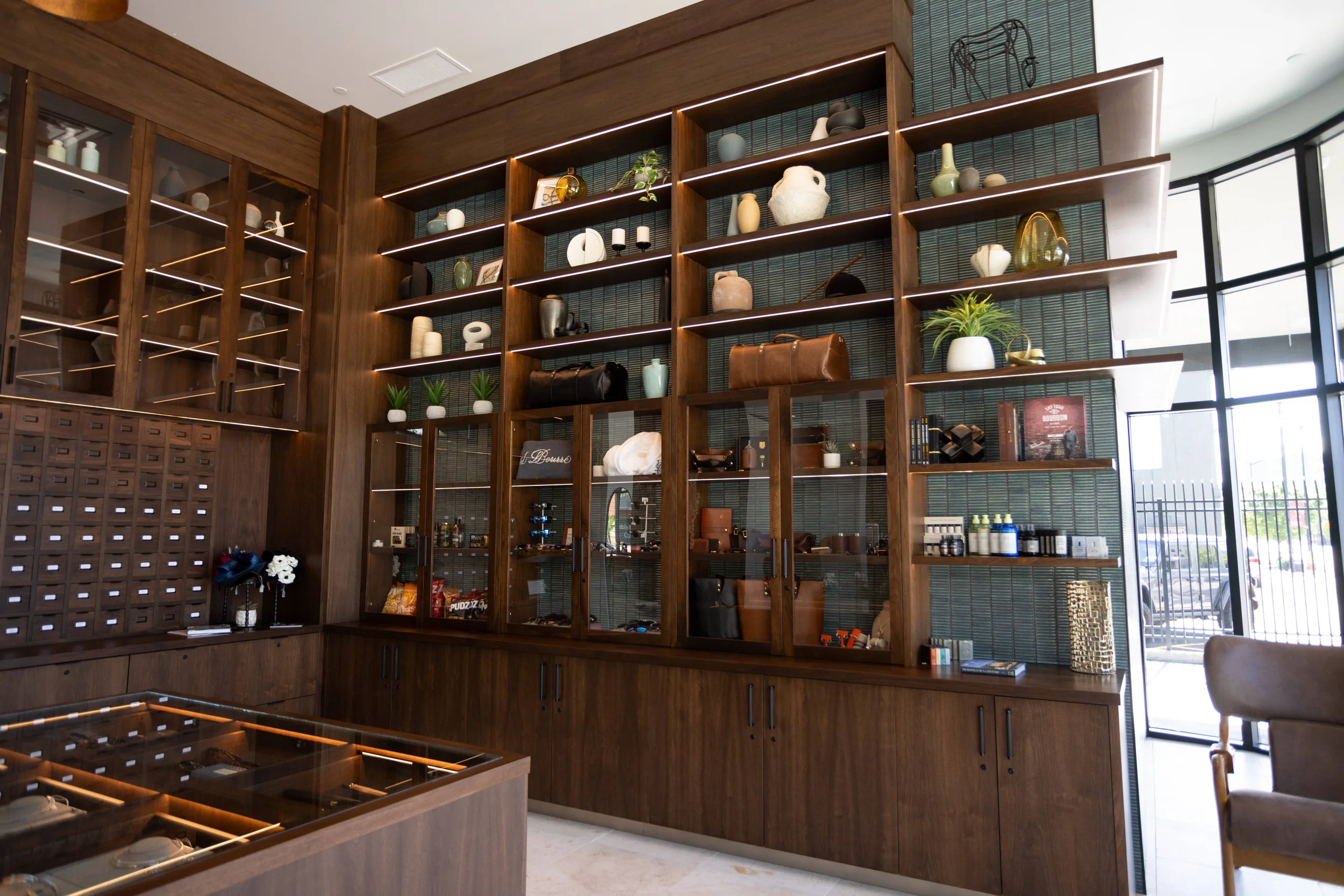 The Bourre Bonne Boutique