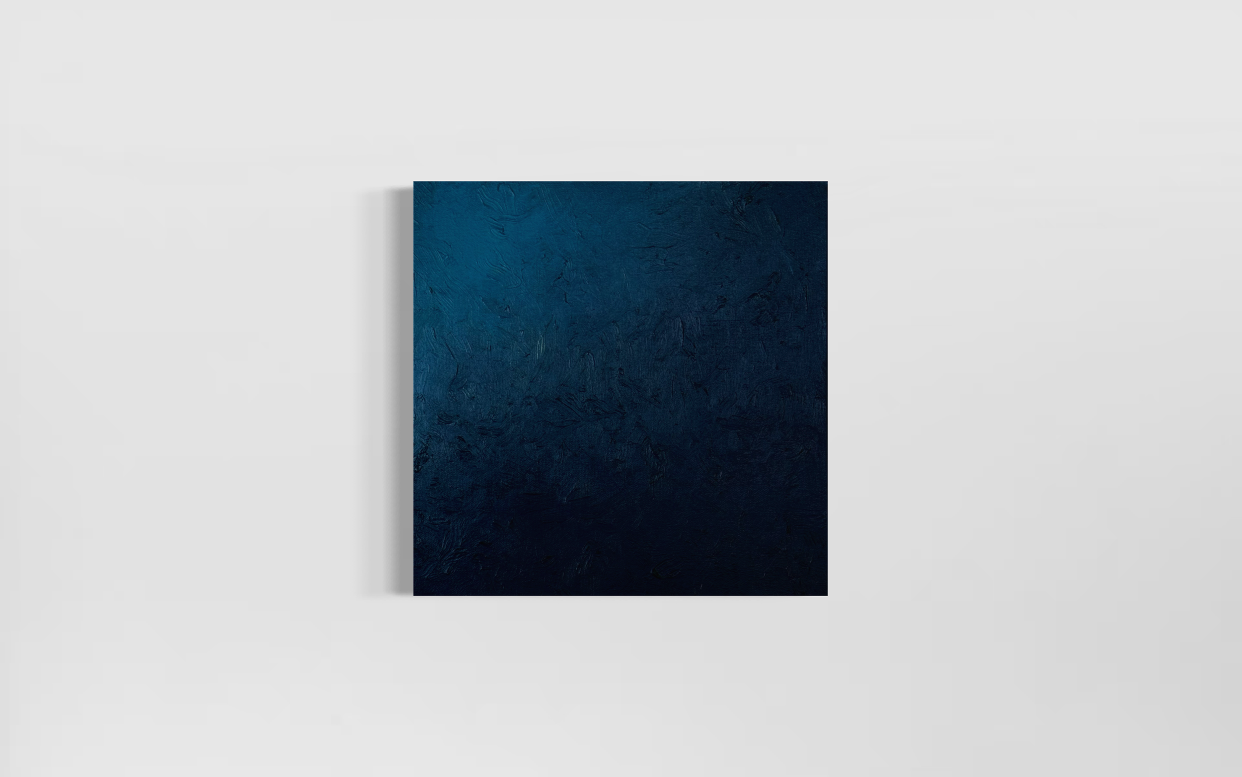 Dark Blue Sky