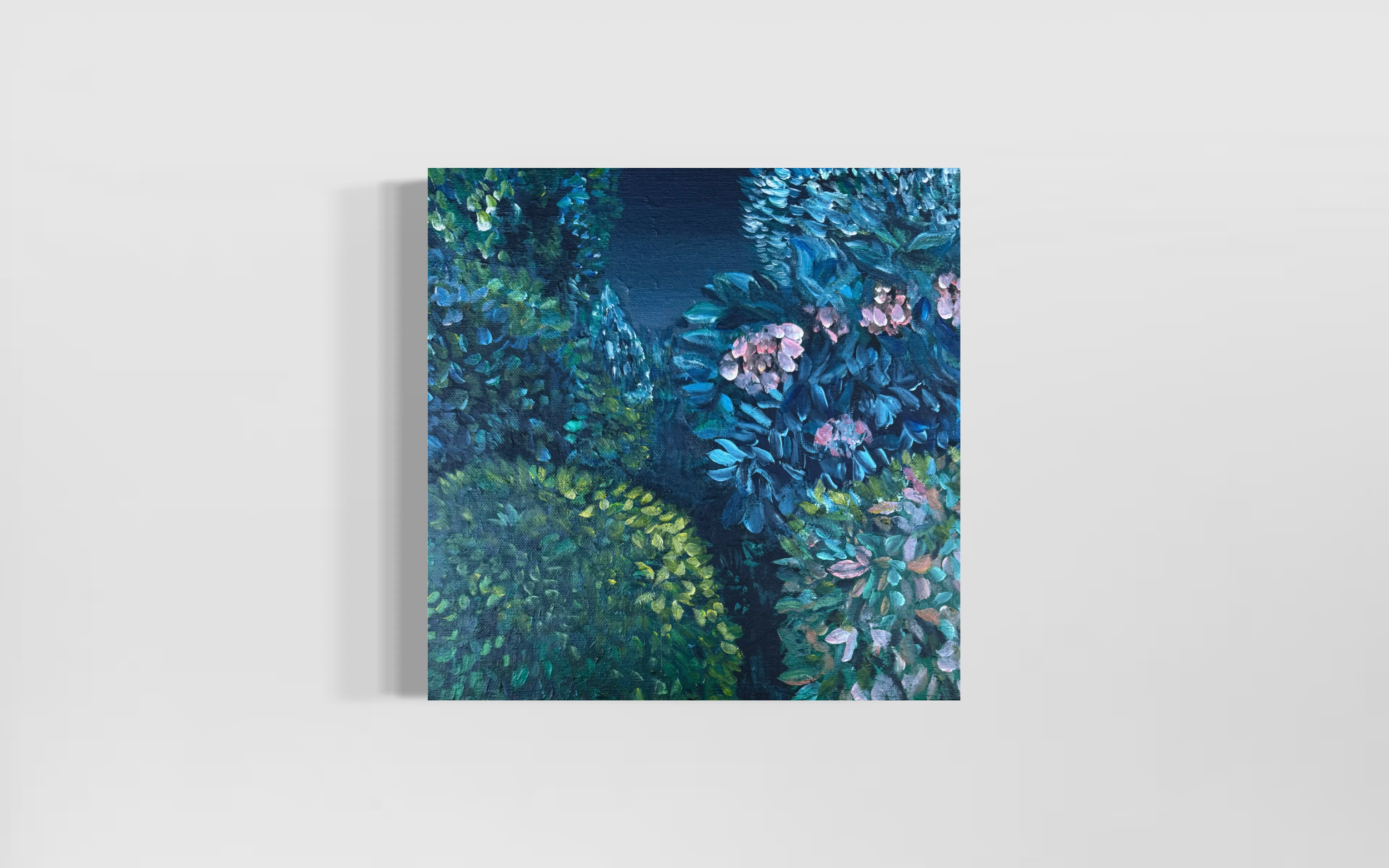 Midnight Garden