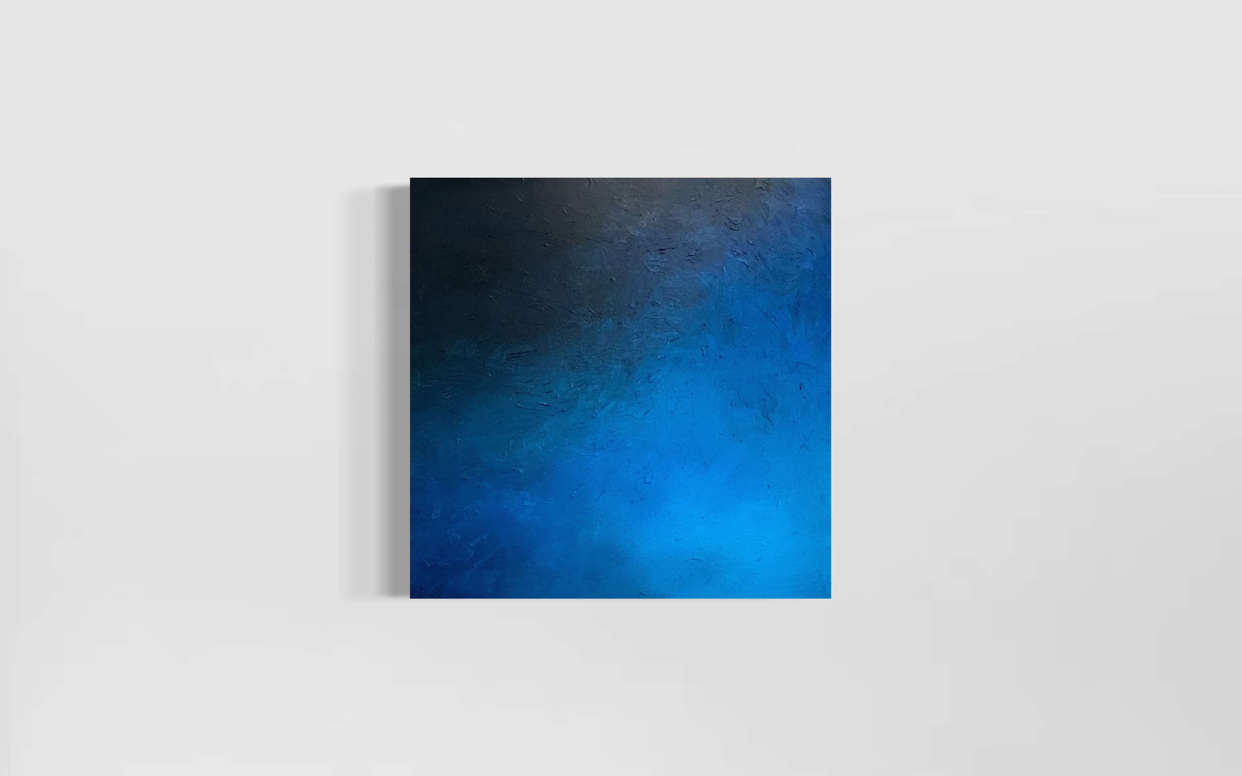 Blue Mist