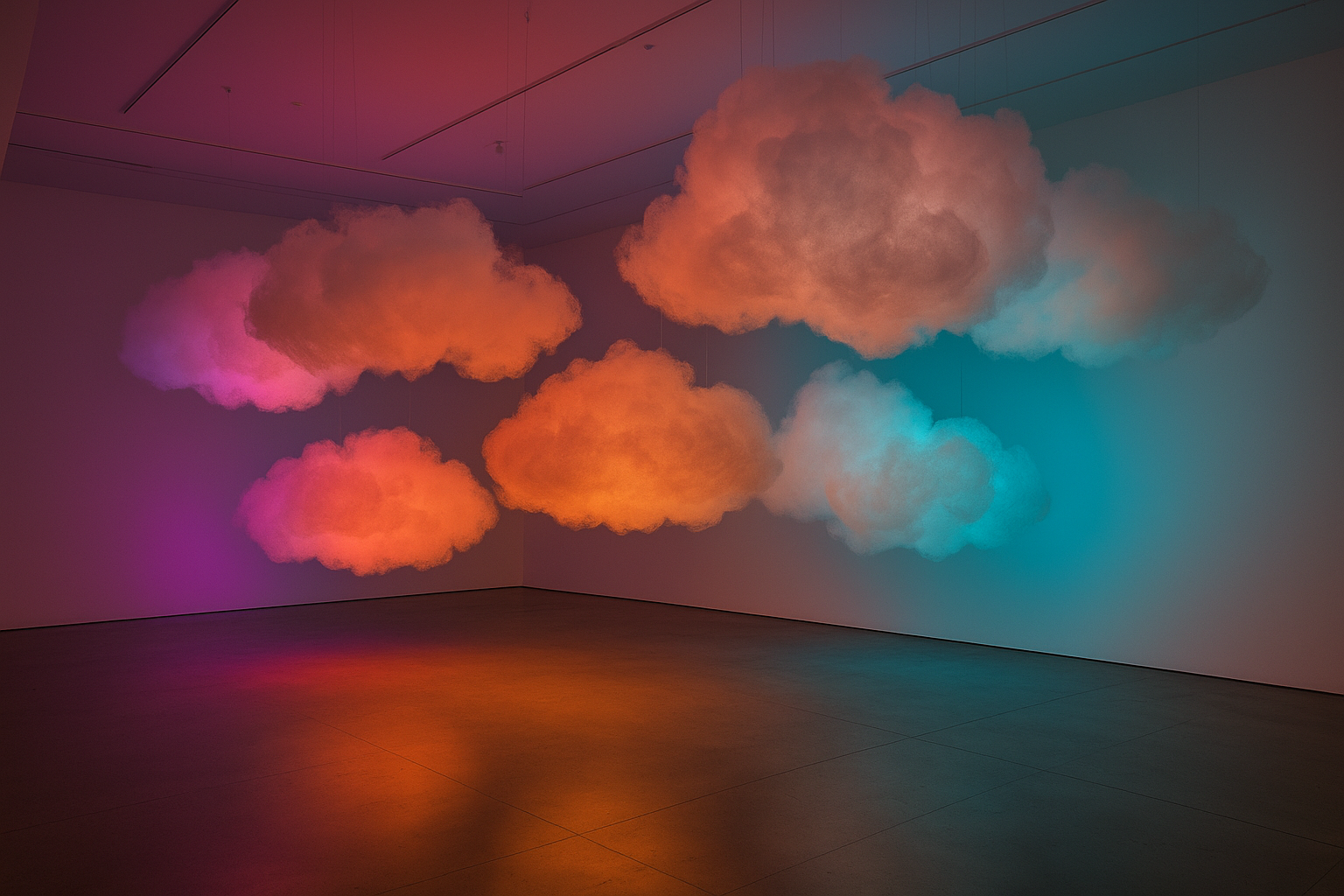 Clouds
