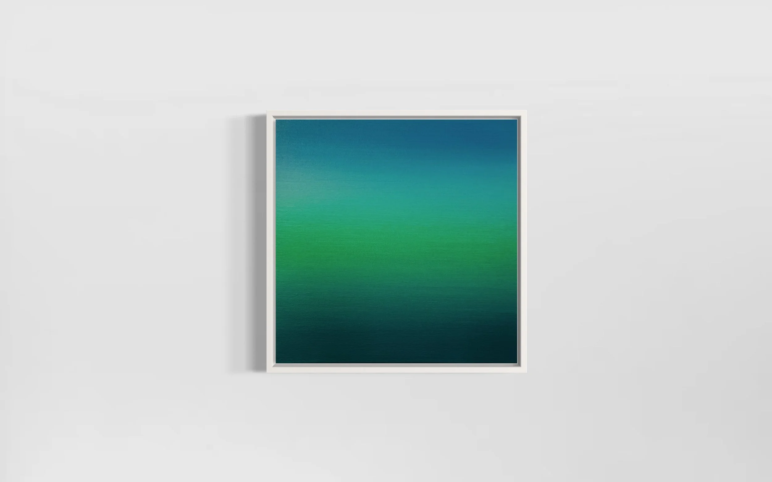 Paintings: Transitions