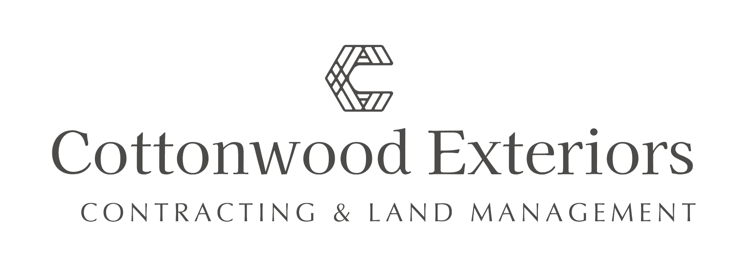 Cottonwood Exteriors