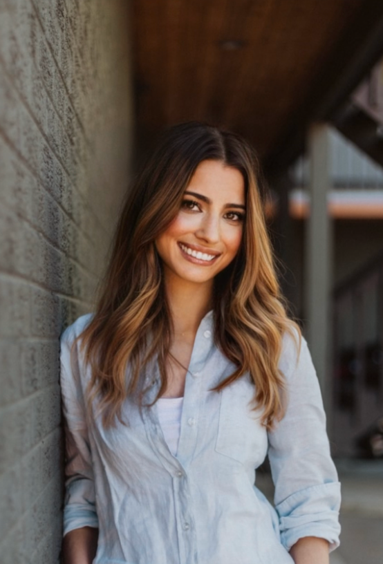 Chloé Miller, Founder of Health Class and creator of the Systemic Health Framework