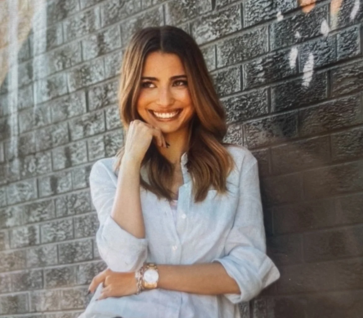 Chloé Miller Founder of Health Class, Lovers Counseling, Executive HQ in Boulder, CO