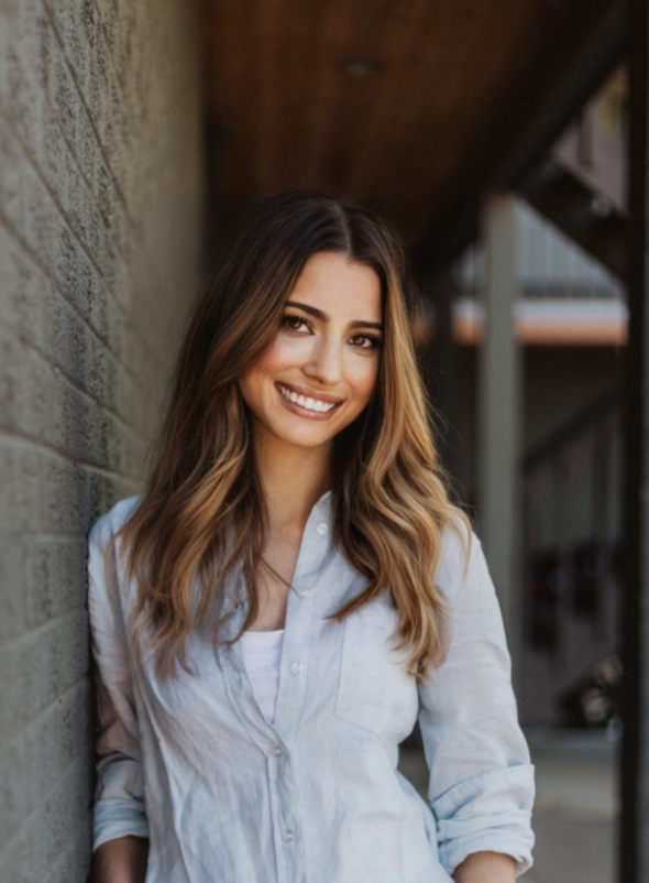 Chloé Miller, Founder of Health Class in Boulder, CO (Also the founder of Lovers Counseling & Executive HQ)