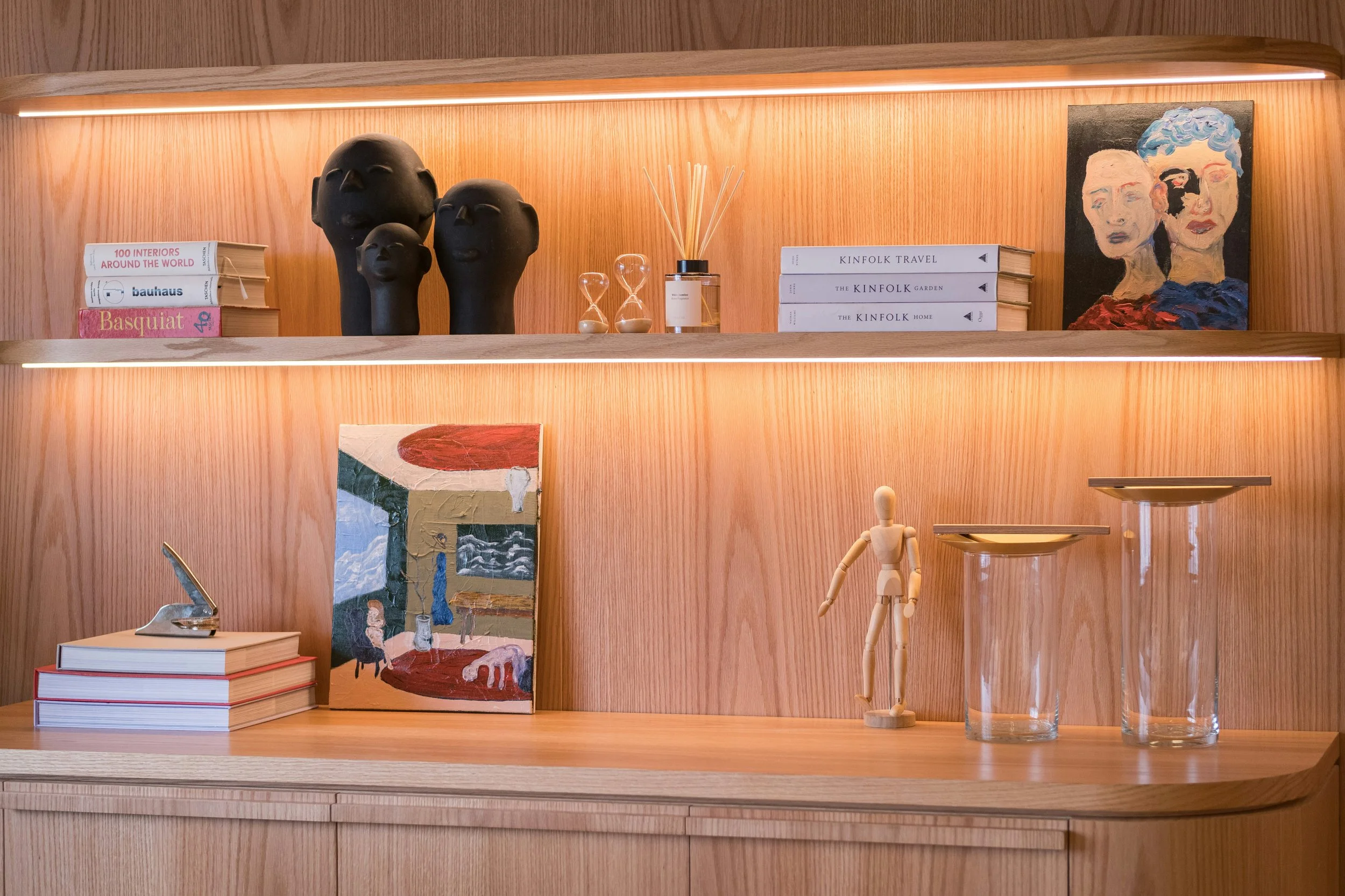 Environment representing the Systemic Health Framework and the interconnected systems shaping human health