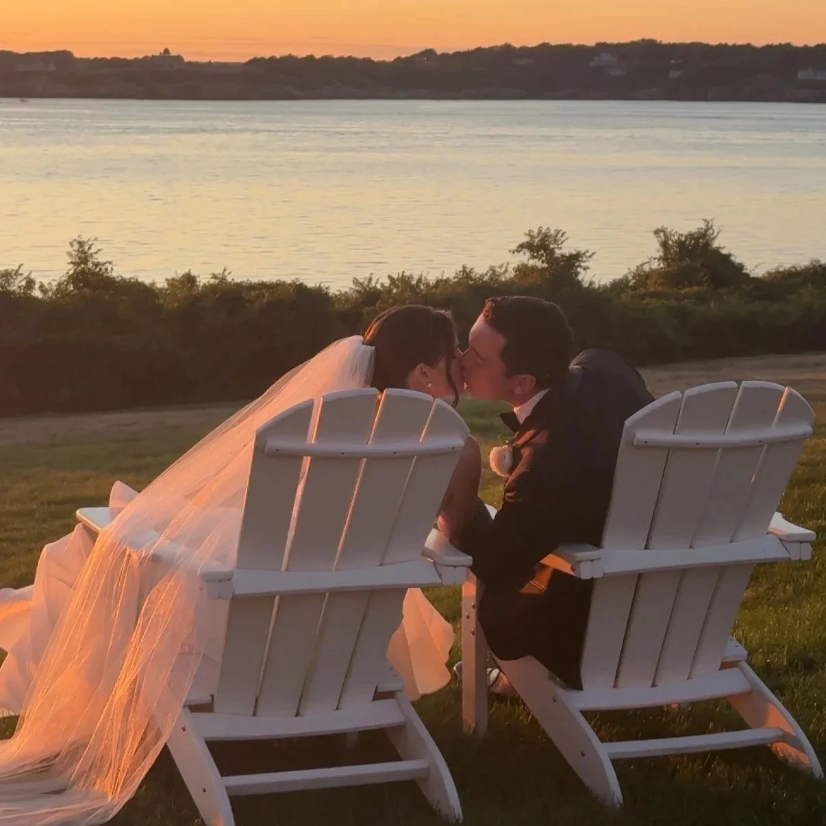 Ocean Cliff, Newport