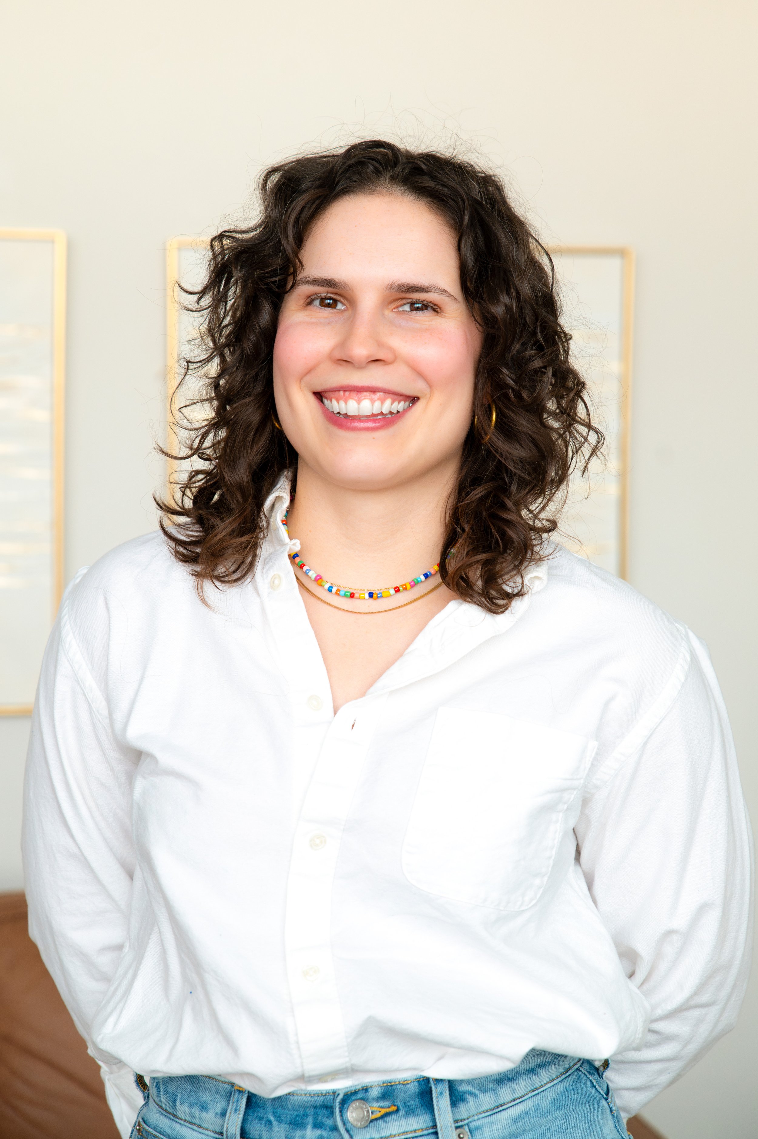 Madeline Farina