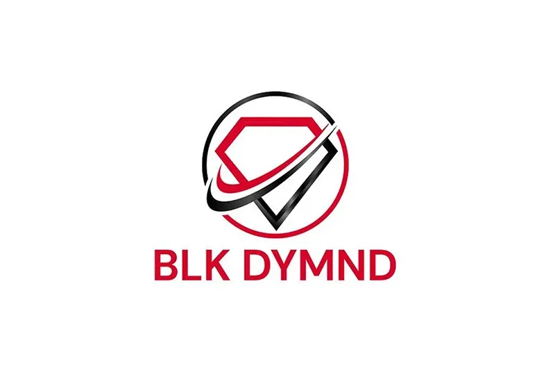 BLK DYMND