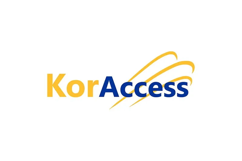 KorAccess