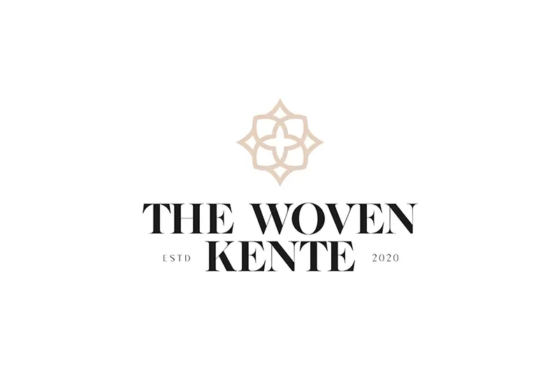 The Woven Kente