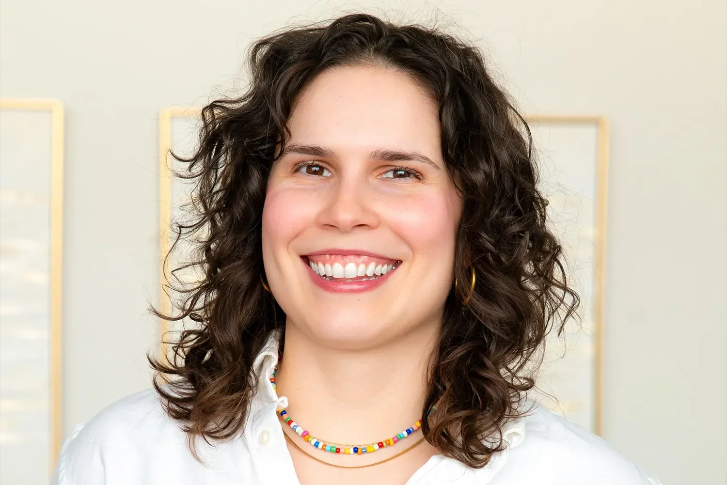 Marketing &amp; Brand Strategy Office Hours with Madeline Farina