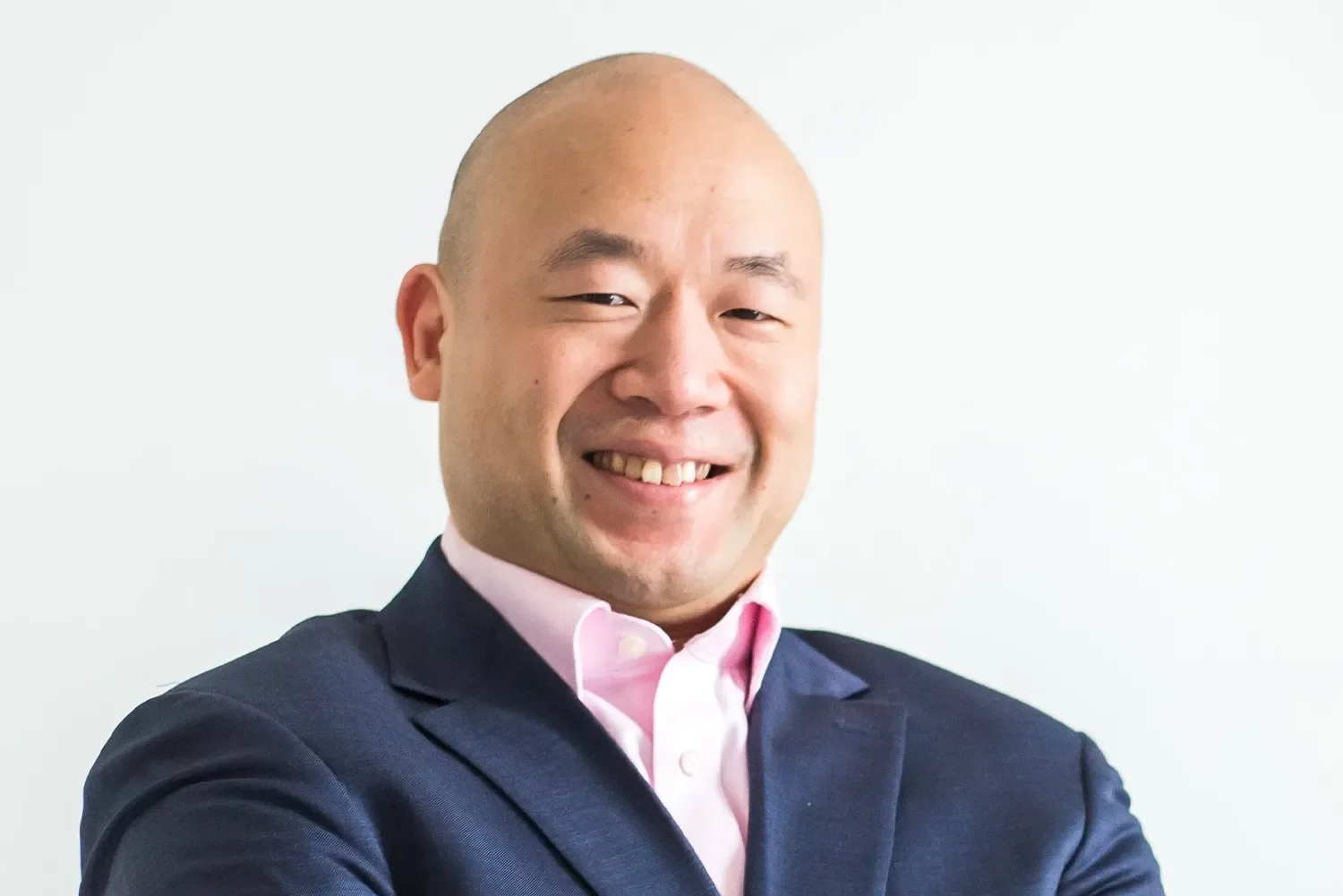 Tech &amp; Law Office Hours with Wei Yu