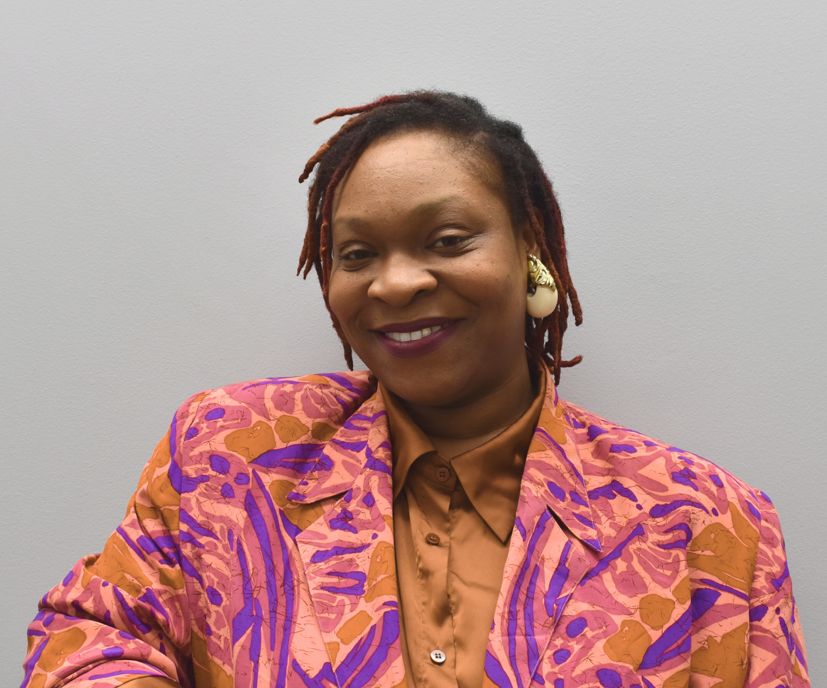 Sharmaine Gamble, House of JeanMarei