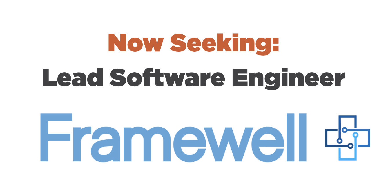 Framewell is expanding