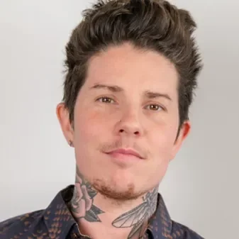 Donal Levi Donovan "Donny"