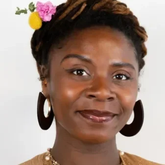 Diarra Imani