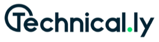 Technical.ly logo