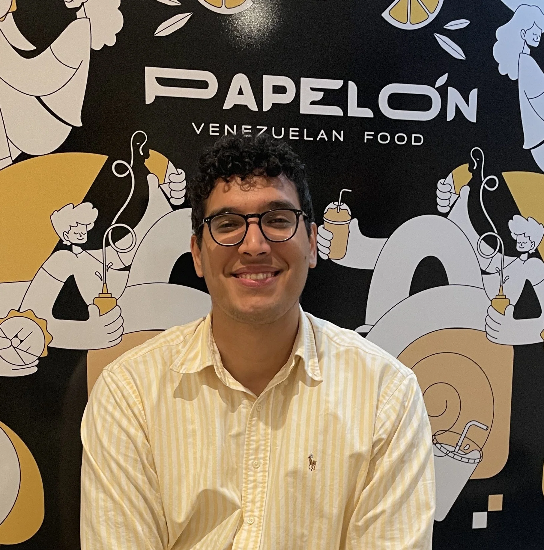 Armando Gonzalez, A&P Ecommerce