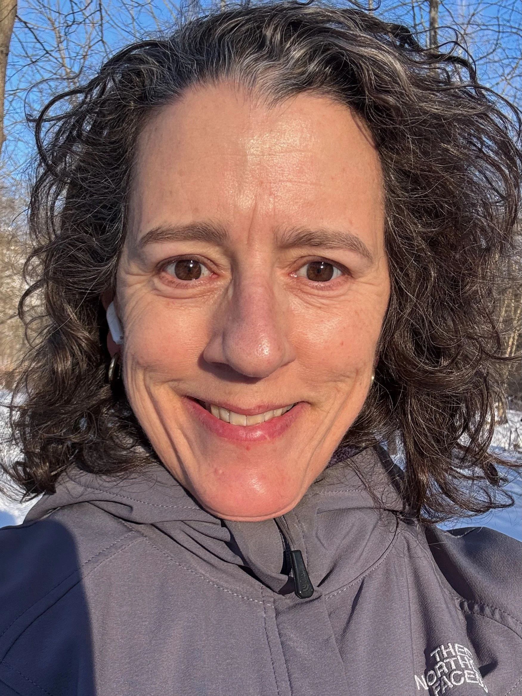Jennifer Adibi, BioFutures
