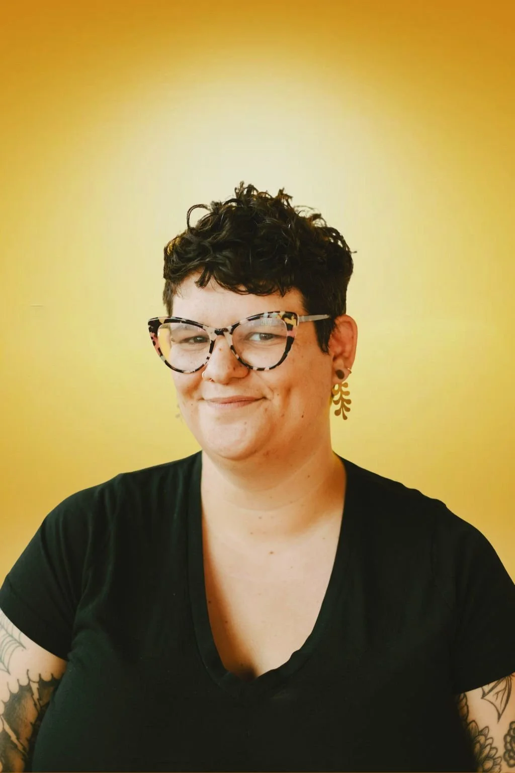 Ginny Nemchick