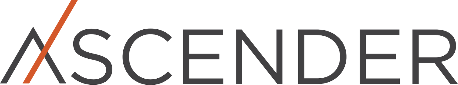 Ascender