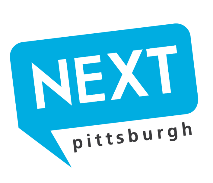 NEXT Pittsburgh logo