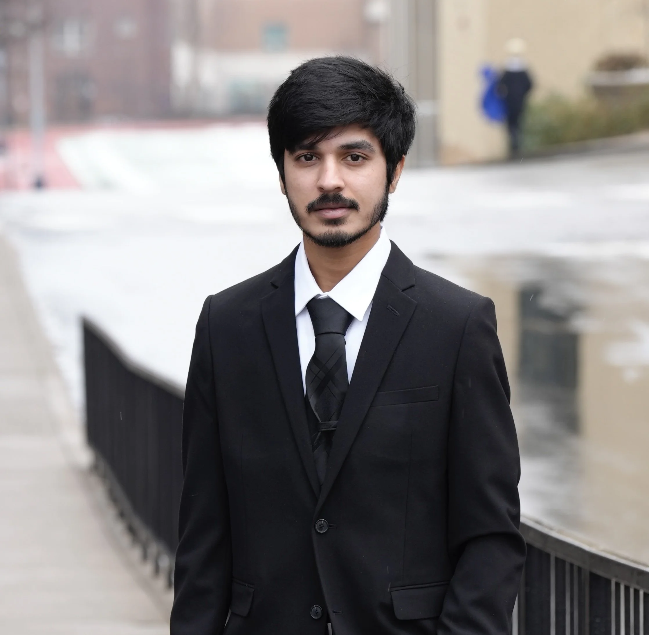 Tarun Teja Kalagara, The Digital Key Limited