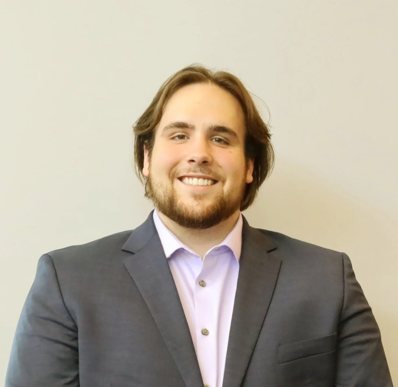 Noah McAdams, Supporta