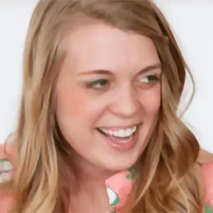 Lindsey Smith, Food Mood Girl
