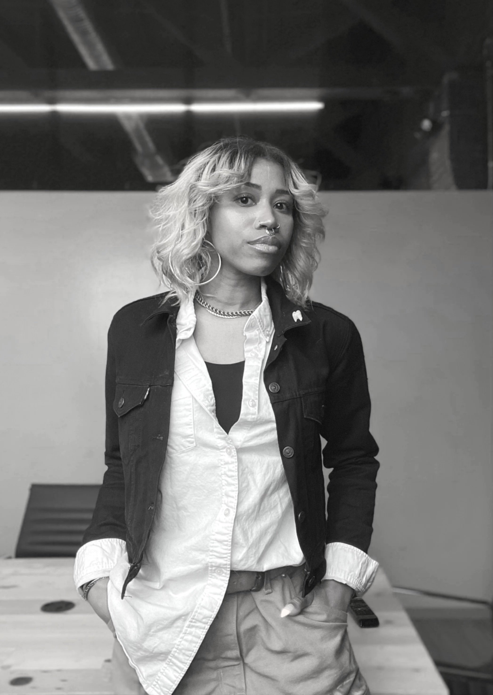 atiya jones