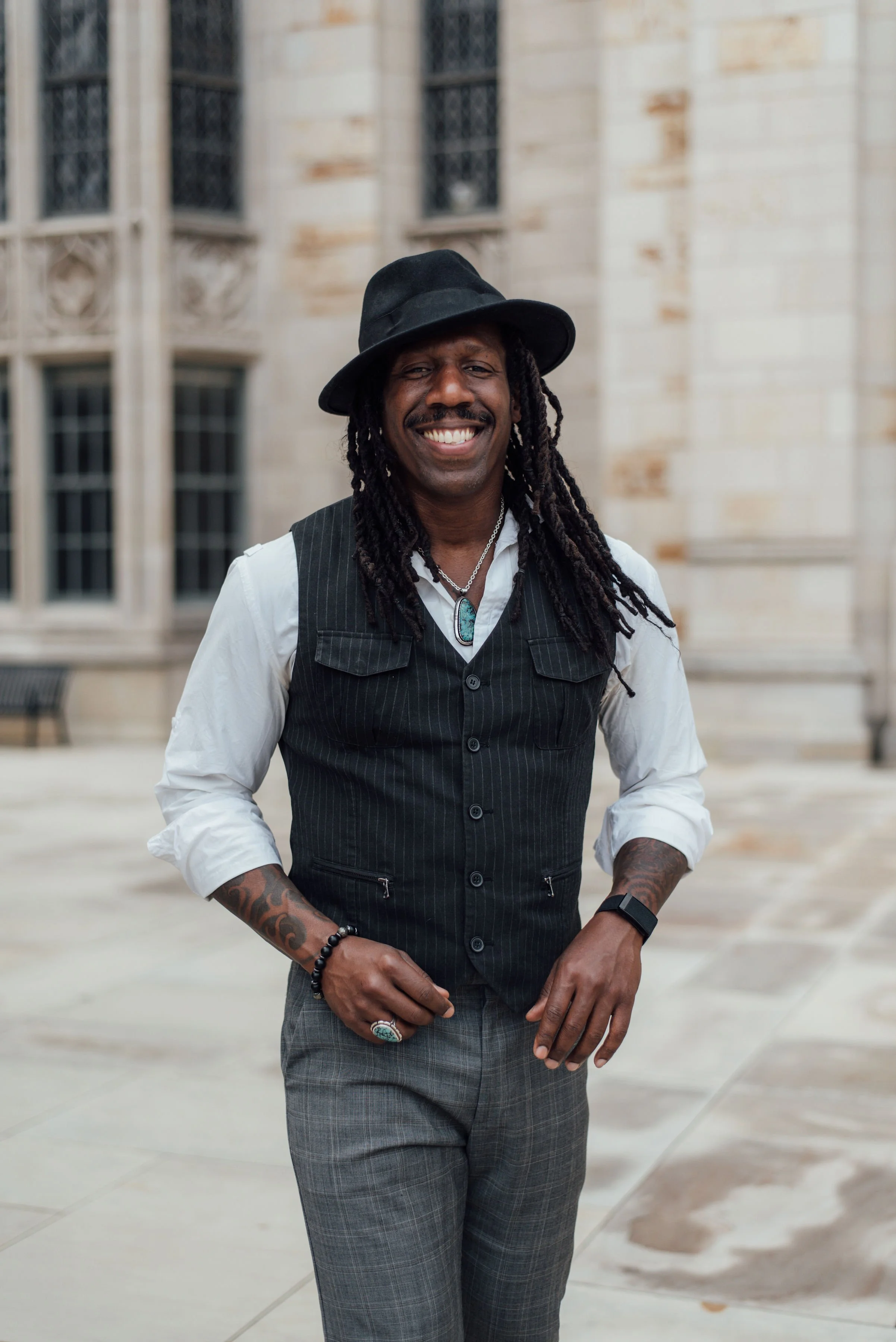 Byron Nash, BNDeependent Creative 