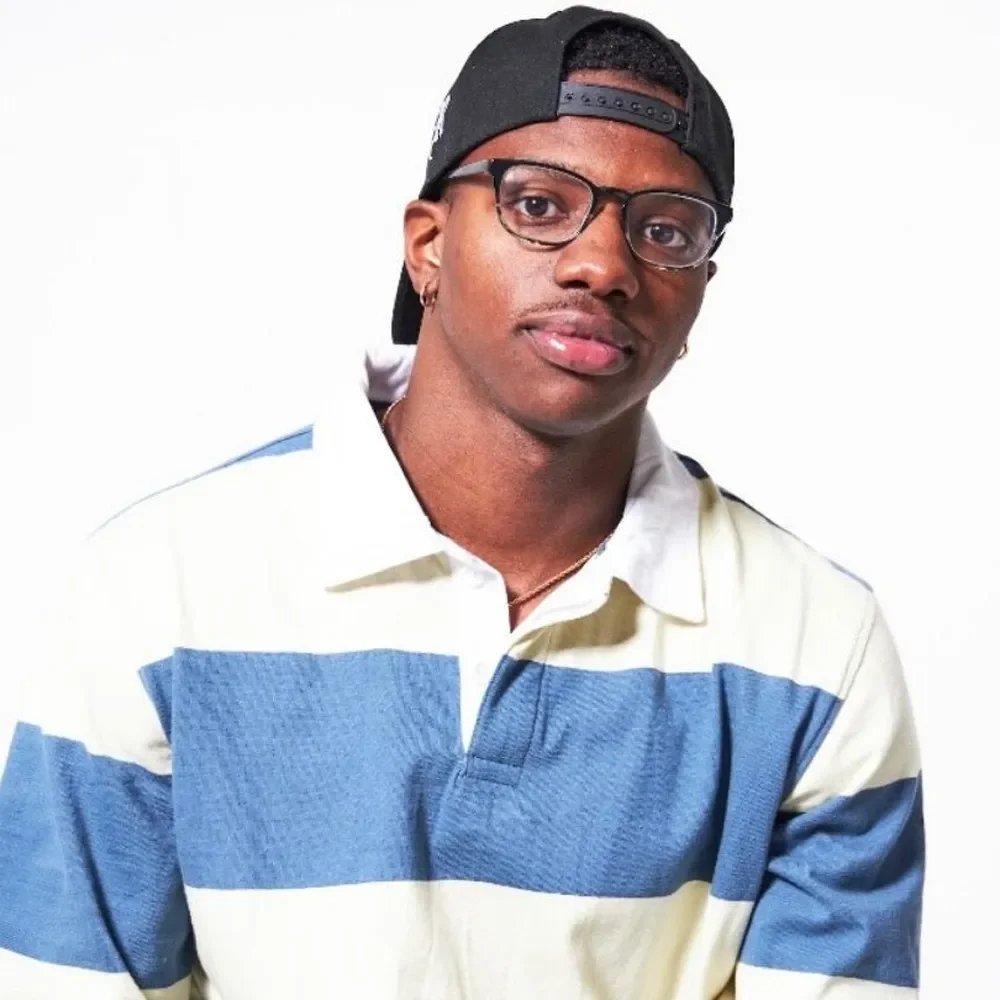 Jajuan Hill