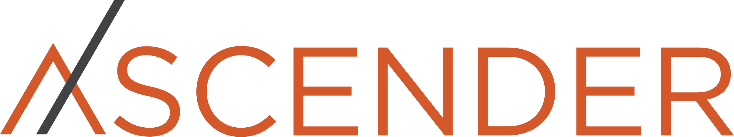 Ascender Horizontal logo Orange w/ Grey.png