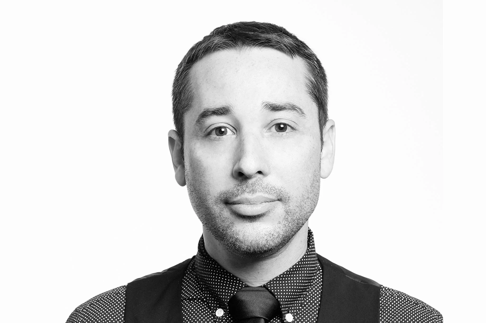 Jeffrey Morris